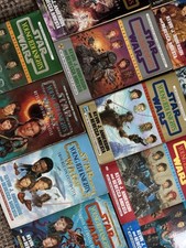 Star wars young for sale  TORPOINT