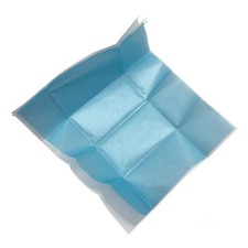 25pcs white blue for sale  USA