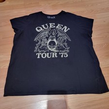 Queen tour shirt d'occasion  Expédié en Belgium