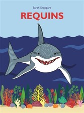 Requins sarah sheppard d'occasion  France