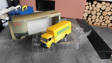 Ixo altaya camions d'occasion  La Garenne-Colombes