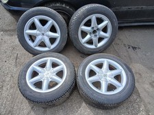 peugeot 406 wheels for sale peugeot 406 wheels for sale CHESTERFIELD