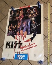 Kiss animalize live for sale  Toledo