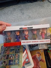 Funko big bang for sale  GLOUCESTER