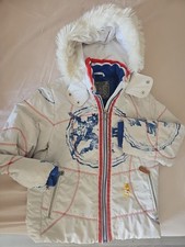 Sportalm kind winterjacke gebraucht kaufen  Thalfang