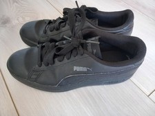 Baskets sneakers puma d'occasion  Wavrin