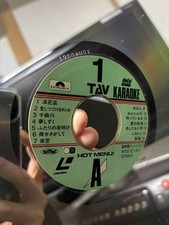 Usado, Karaoke Digital Sound Source 1 Tav A/B 2 A comprar usado  Enviando para Brazil