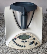 Vorwerk thermomix tm31 for sale  HASLEMERE