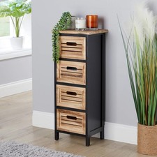 Solid wooden storage for sale  BLACKBURN