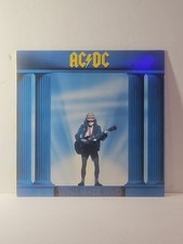 AC/DC - Who Made Who LP Vinyl 1986 Atlantic Records A1-81650 comprar usado  Enviando para Brazil