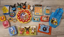 Bing bunny assorted for sale  KETTERING