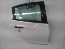 Porte arrière peugeot d'occasion  Billère