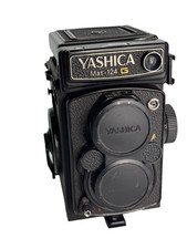 Mint yashica mat for sale  Columbia