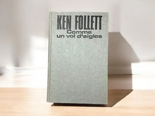 Ken follett vol d'occasion Ken follett vol d'occasion  Caen