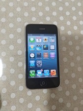 Używany, Apple iPhone 3GS 8gb A1303 Nero Black 2441 na sprzedaż  Wysyłka do Poland