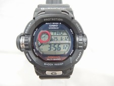 Relógio digital Casio G-Shock preto Gw-9200J-1Jf usado comprar usado  Enviando para Brazil