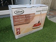 Ewbank floor polisher for sale  LITTLEHAMPTON