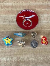 Lot vintage malaikah for sale  Burbank