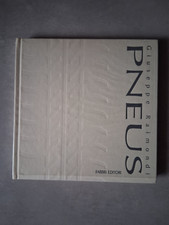 Livre pneus giuseppe d'occasion  Jarny