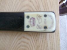 Vintage snooker cue for sale  BLACKPOOL