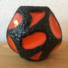 Fat lava vase gebraucht kaufen  Hofheim