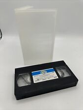 Vhs film gioca usato  Falconara Marittima