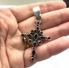 Vintage sterling silver for sale  Clovis