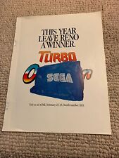 Original 1989 turbo for sale  Santa Ana