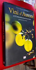 Libro vini autore usato  Parma