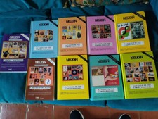 Neudin lot catalogues d'occasion  Albi