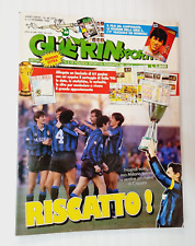 Guerin sportivo 1989 usato  Italia