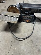Vintage sears craftsman for sale  Halstead