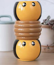 Bee stacking mugs for sale  DERBY