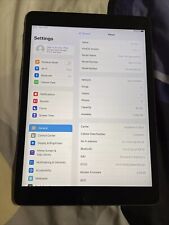 Tablet apple ipad usato  Milano