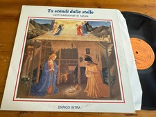 Italy enrico intra usato  Perugia