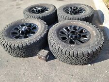 Ford f250 tremor for sale  Las Vegas