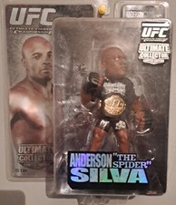 Figurine ufc anderson d'occasion  Ay