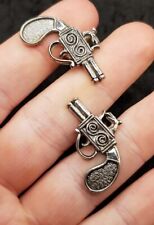 Pair silver plated for sale  BRADFORD