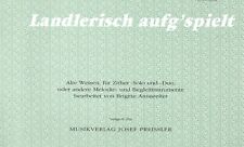 Zither noten alte gebraucht kaufen  Kelheim