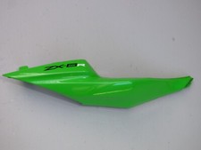 Genuine kawasaki zx6r for sale  MACCLESFIELD