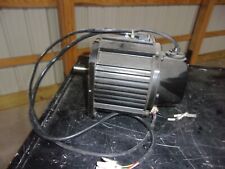 Yaskawa motoman robot for sale  Centralia