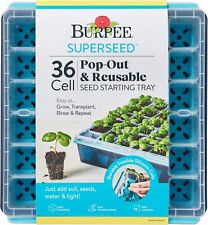 Burpee superseed seed for sale  Far Rockaway