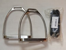 Steigbügel silber neuen gebraucht kaufen  Wahrenholz