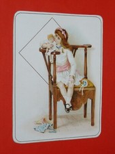 Chromo 1880 1900 d'occasion  Vendat