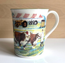Hudson middleton mug for sale  COLCHESTER
