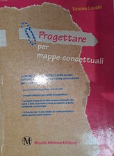 Progettare per mappe usato  Sacile