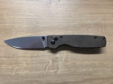 Kizer knives taschenmesser gebraucht kaufen  Kevelaer