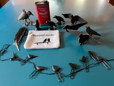 Great collection crow for sale  Chatham