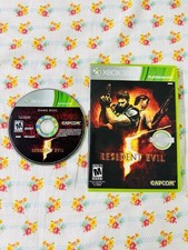 Resident evil microsoft for sale  Anaheim