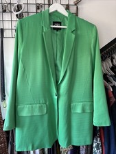 Zara emerald green for sale  GRIMSBY